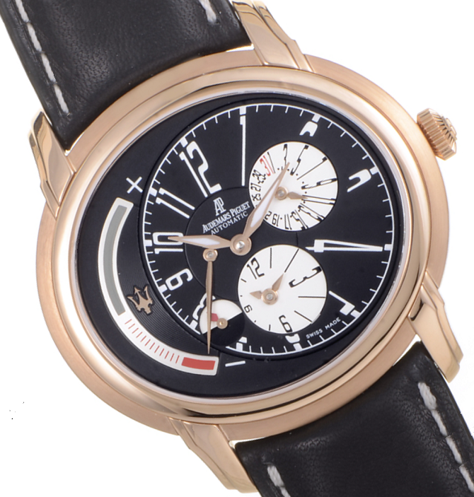 Audemars Piguet Millenary