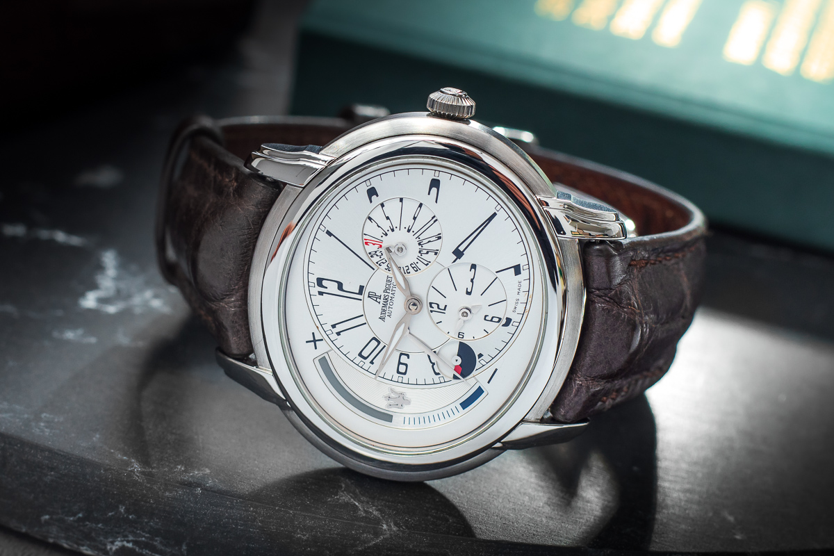 Audemars Piguet Millenary