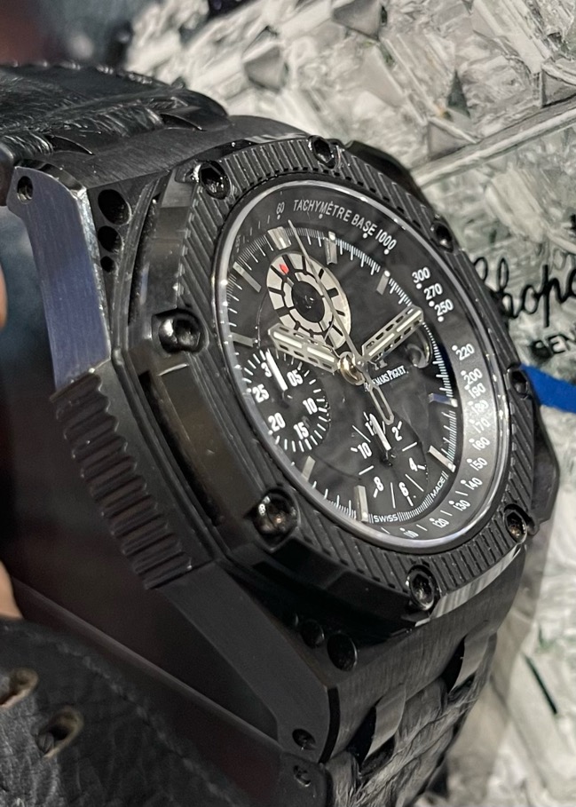 Audemars Piguet Royal Oak Offshore Chronograph