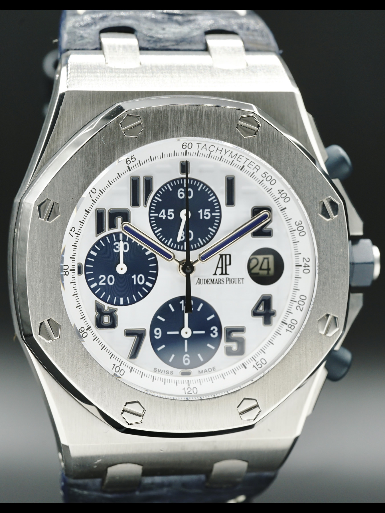Audemars Piguet Royal Oak Offshore Chronograph