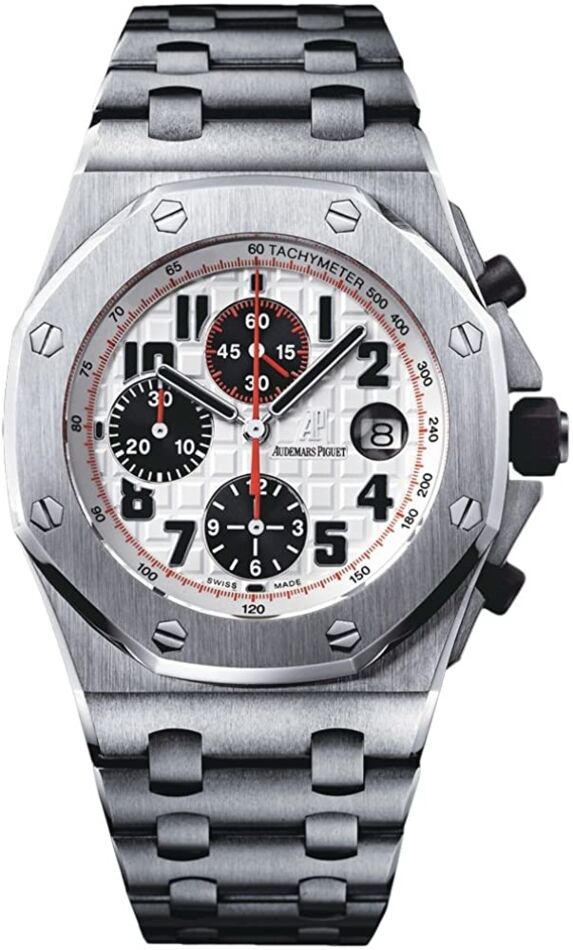 Audemars Piguet Royal Oak Offshore Chronograph