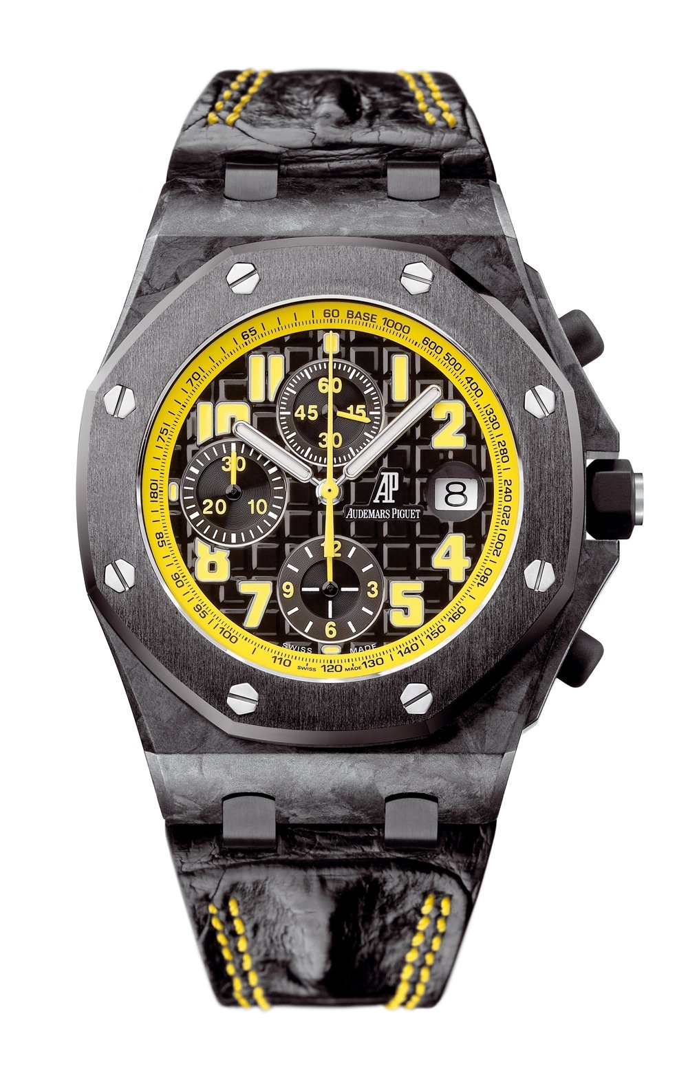 Audemars Piguet Royal Oak Offshore Chronograph