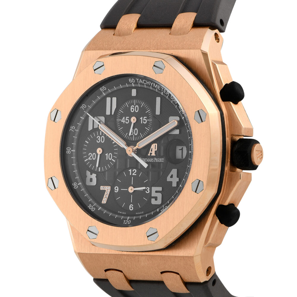 Audemars Piguet Royal Oak Offshore