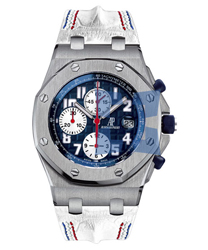 Audemars Piguet Royal Oak Offshore
