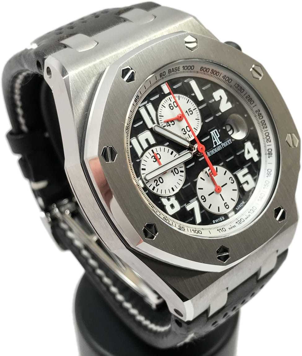 Audemars Piguet Royal Oak Offshore Chronograph