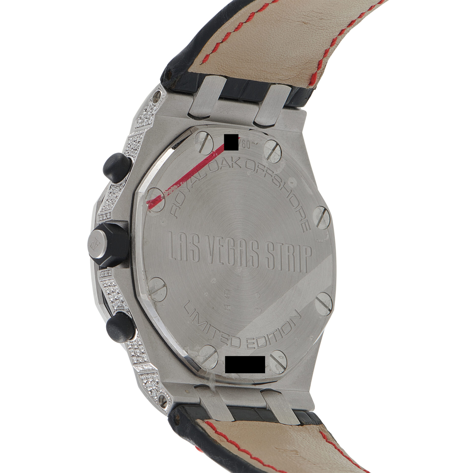 Audemars Piguet Royal Oak Offshore