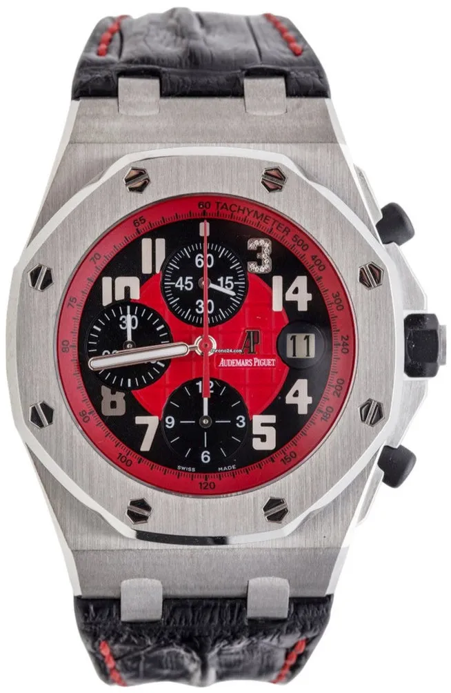 Audemars Piguet Royal Oak Offshore