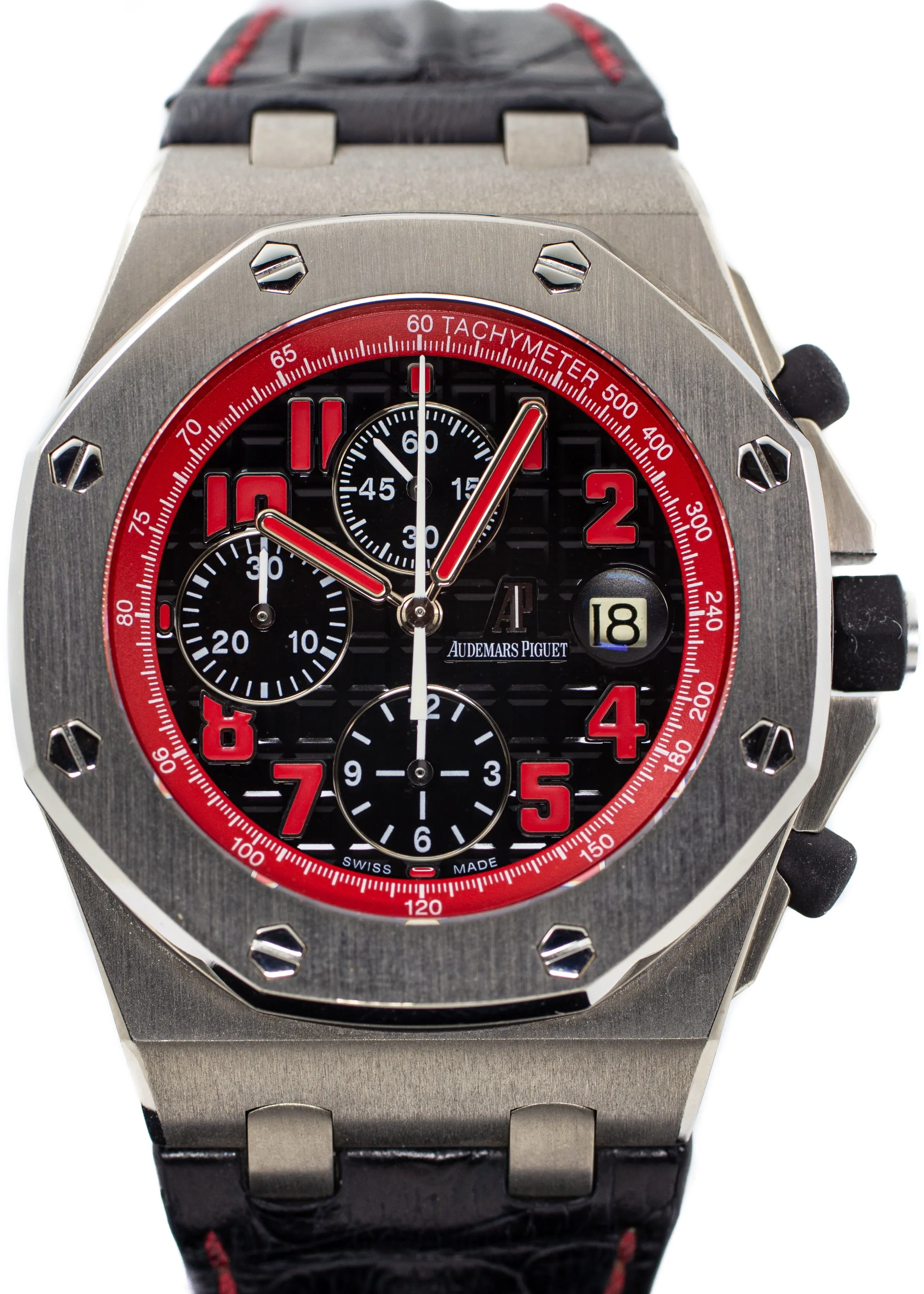Audemars Piguet Royal Oak Offshore