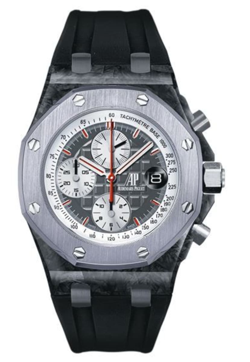 Audemars Piguet Royal Oak Offshore Chronograph