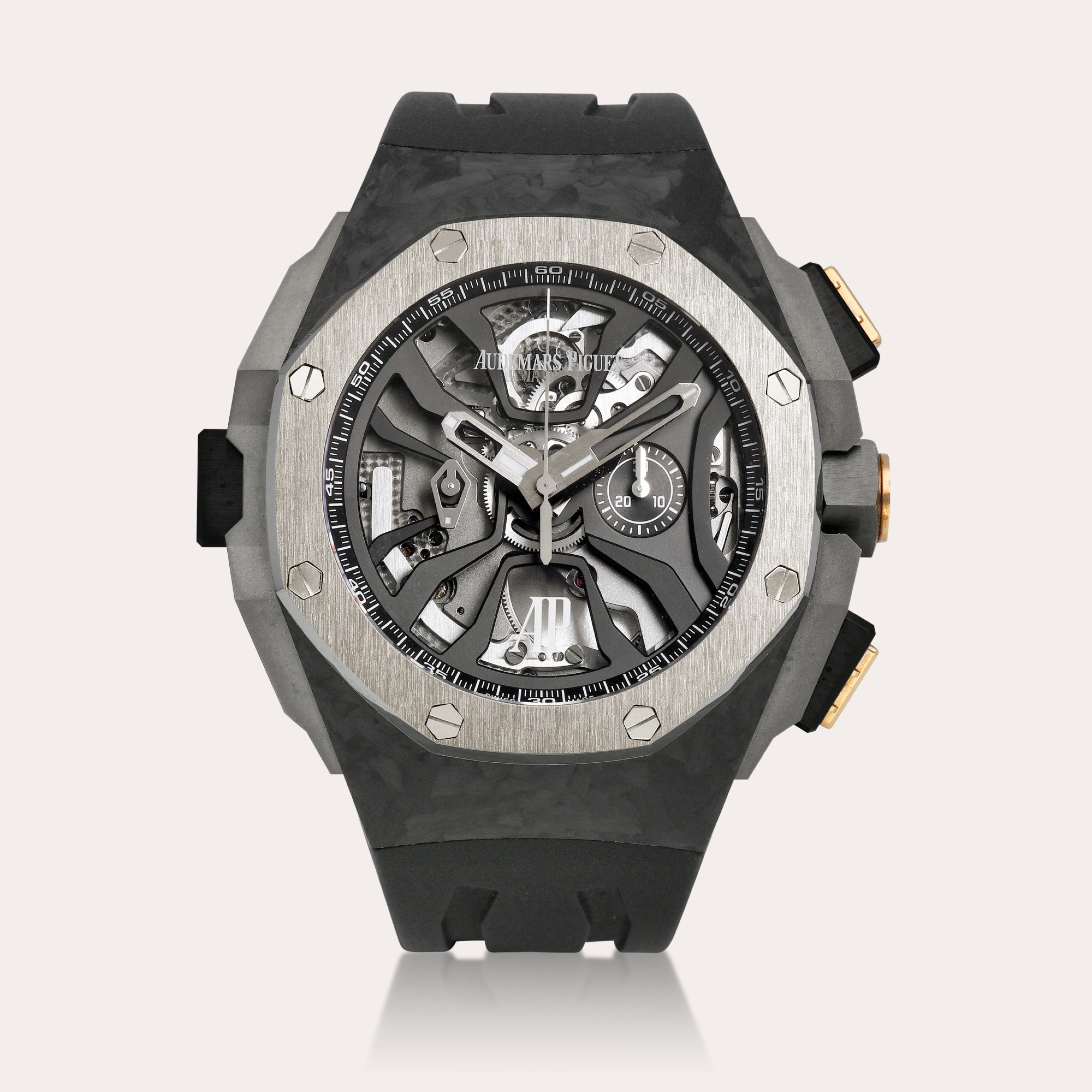 Audemars Piguet Royal Oak Concept