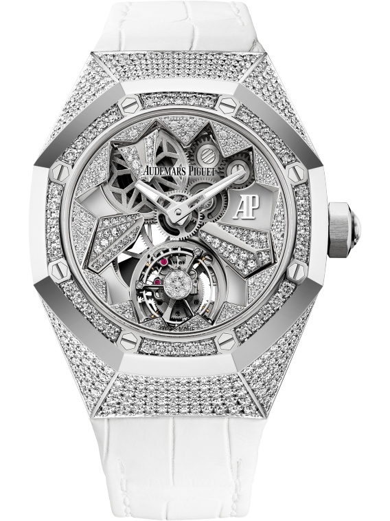 Audemars Piguet Royal Oak Concept