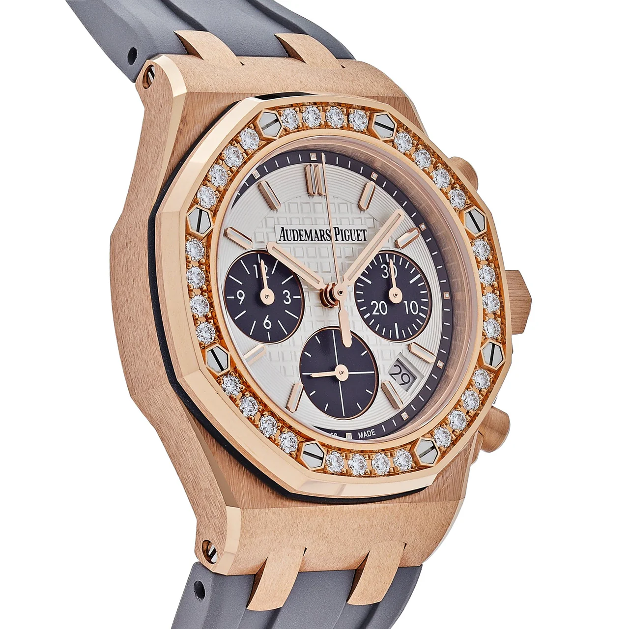 Audemars Piguet Royal Oak Offshore Lady