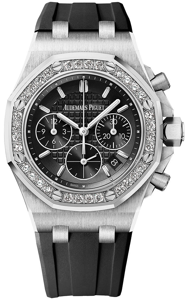 Audemars Piguet Royal Oak Offshore Lady