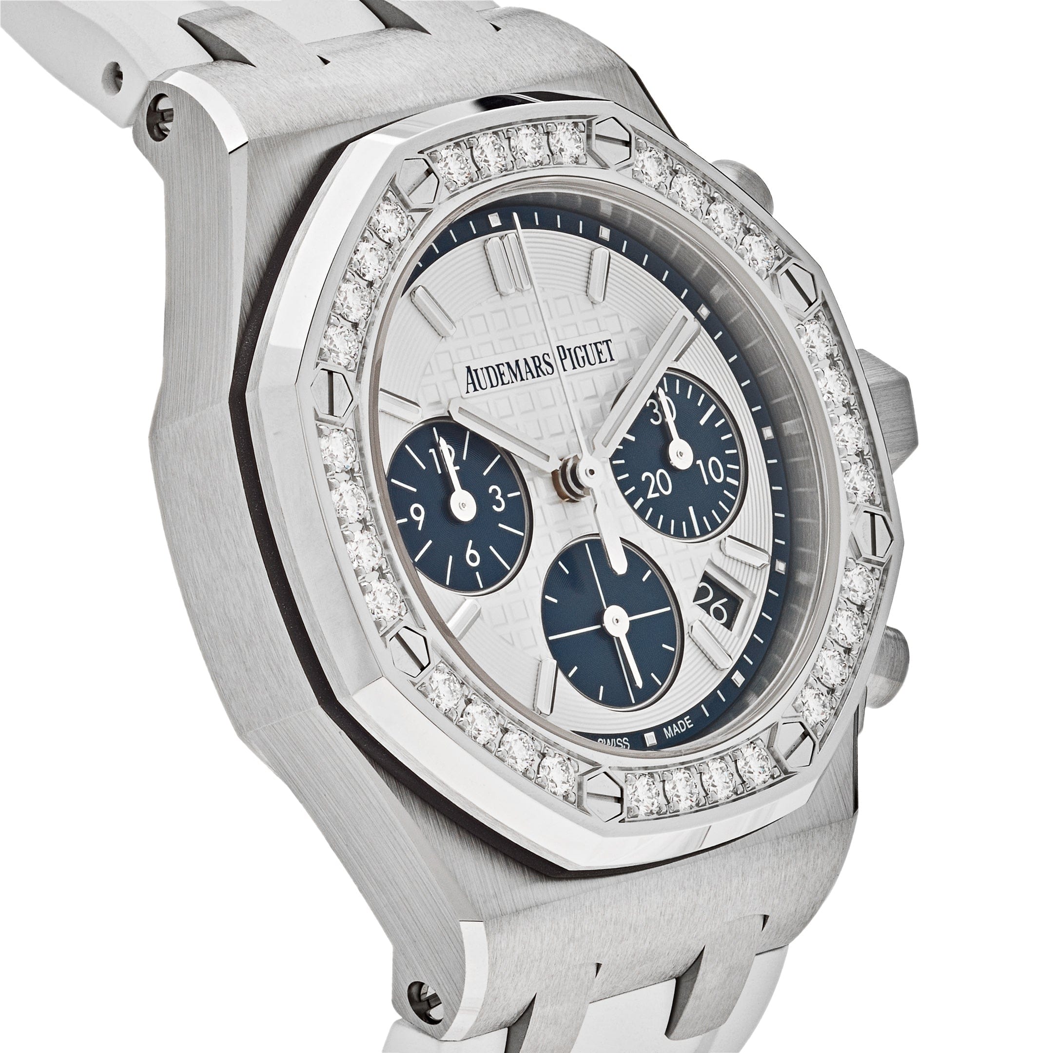 Audemars Piguet Royal Oak Offshore Lady
