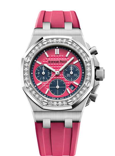 Audemars Piguet Royal Oak Offshore Lady