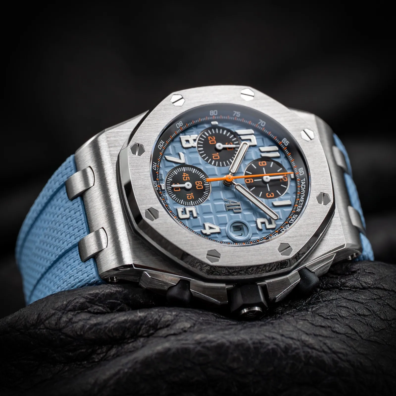 Audemars Piguet Royal Oak Offshore Chronograph