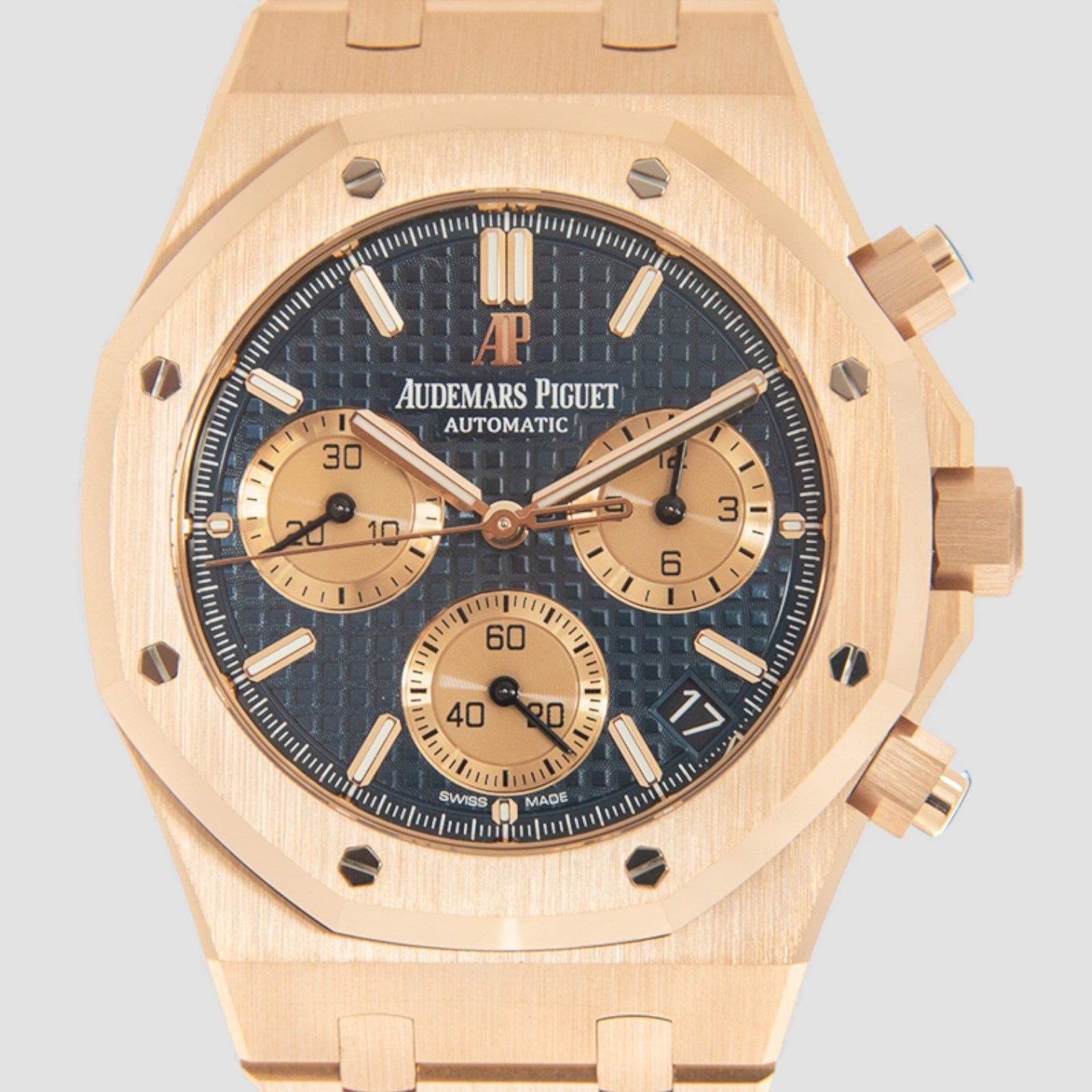 Audemars Piguet Royal Oak Chronograph