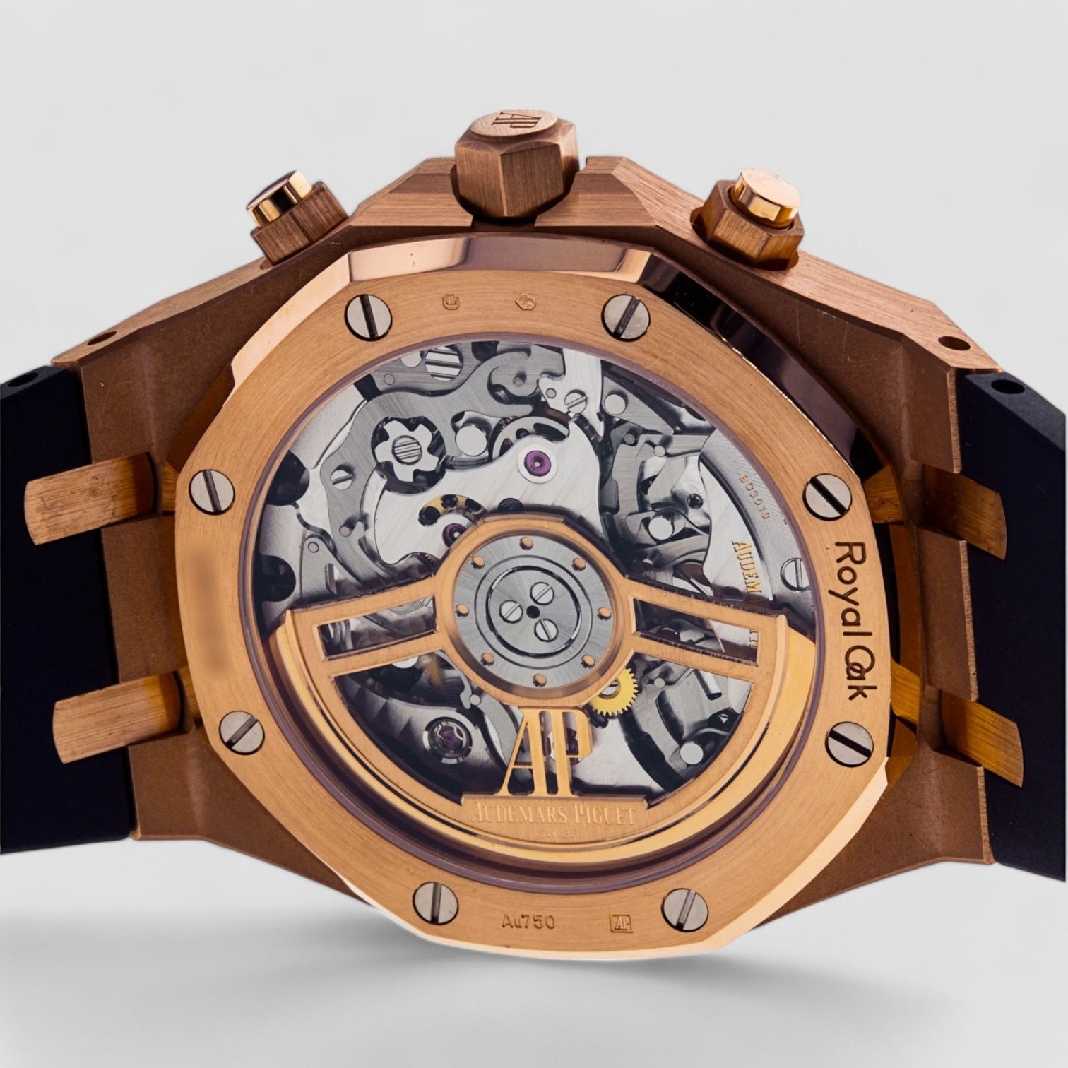 Audemars Piguet Royal Oak Chronograph