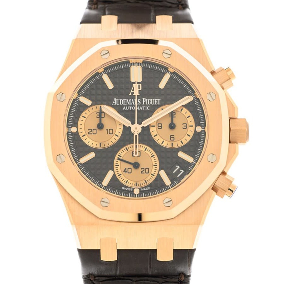 Audemars Piguet Royal Oak Chronograph