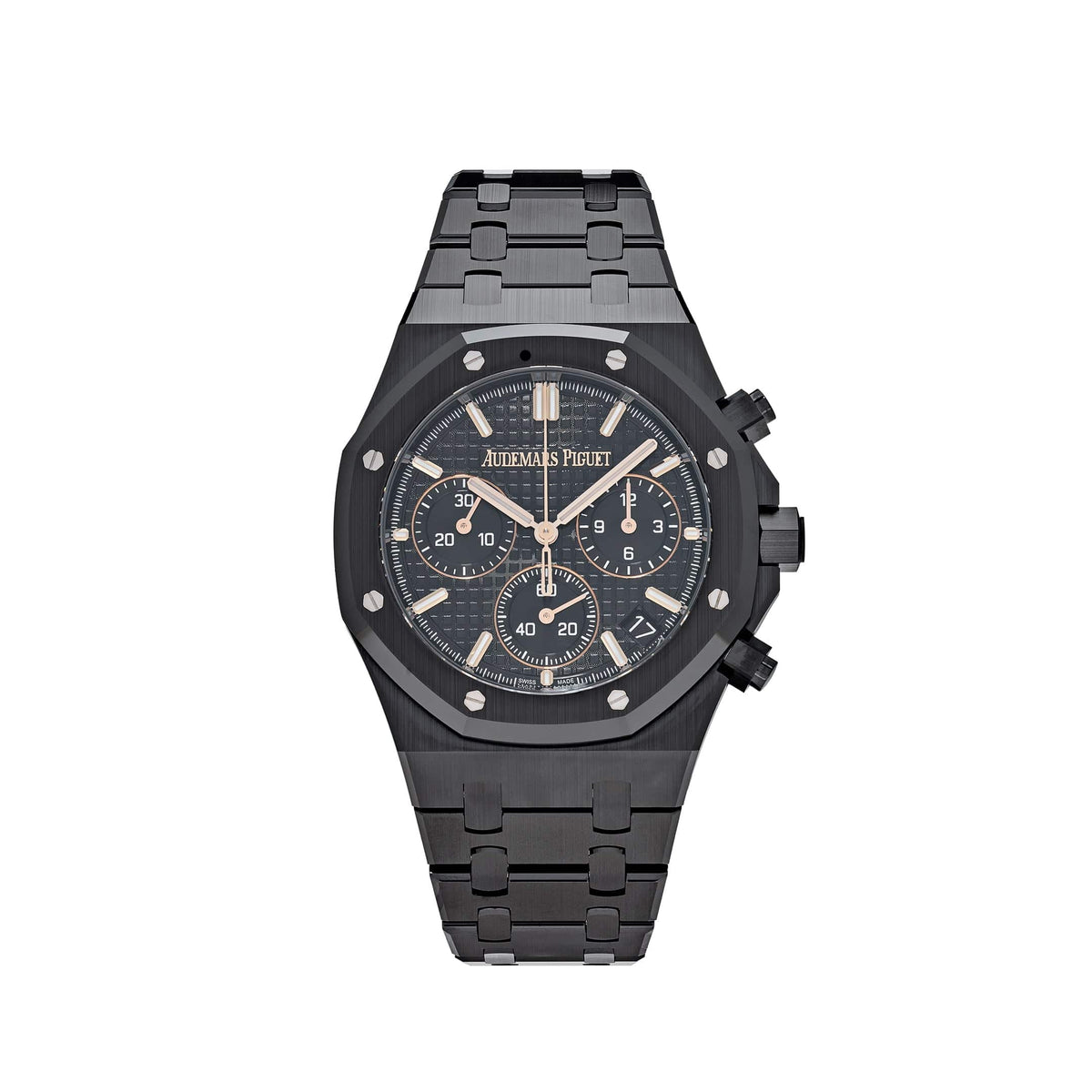 Audemars Piguet Royal Oak Chronograph