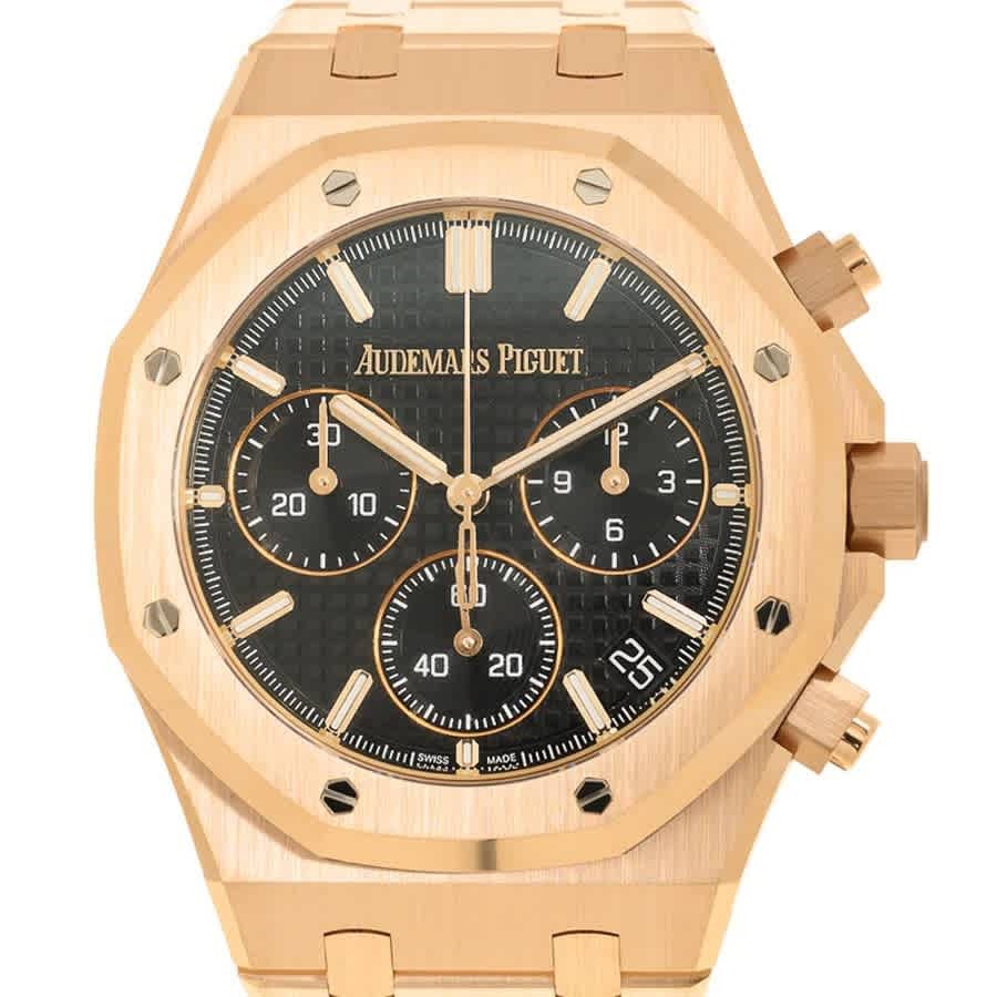 Audemars Piguet Royal Oak Chronograph