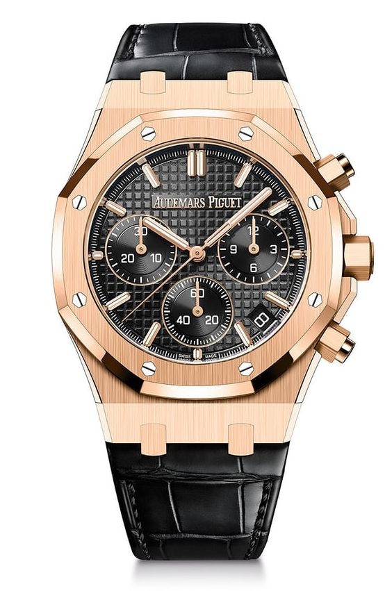 Audemars Piguet Royal Oak Chronograph