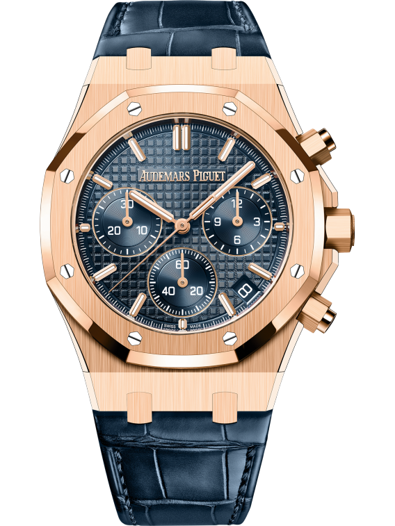 Audemars Piguet Royal Oak Chronograph