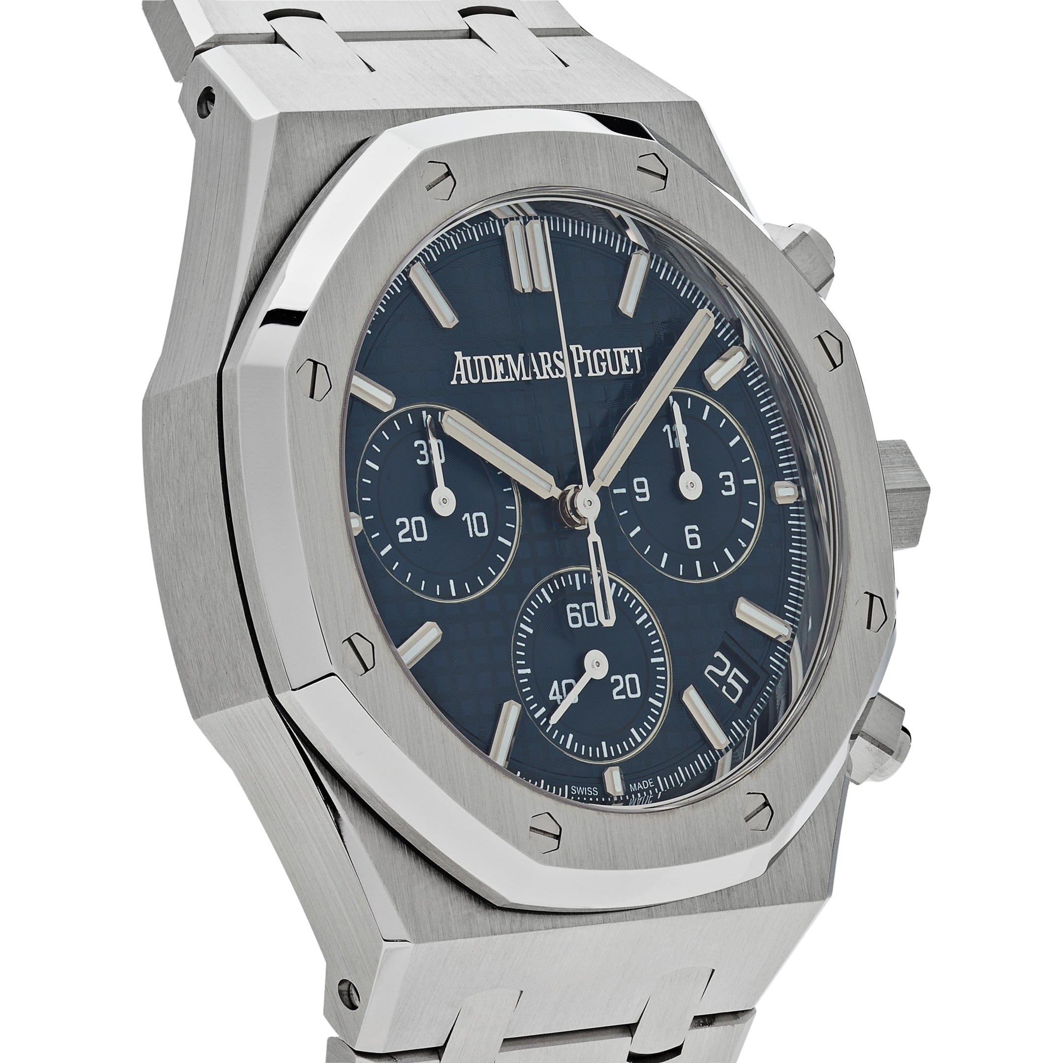 Audemars Piguet Royal Oak Chronograph