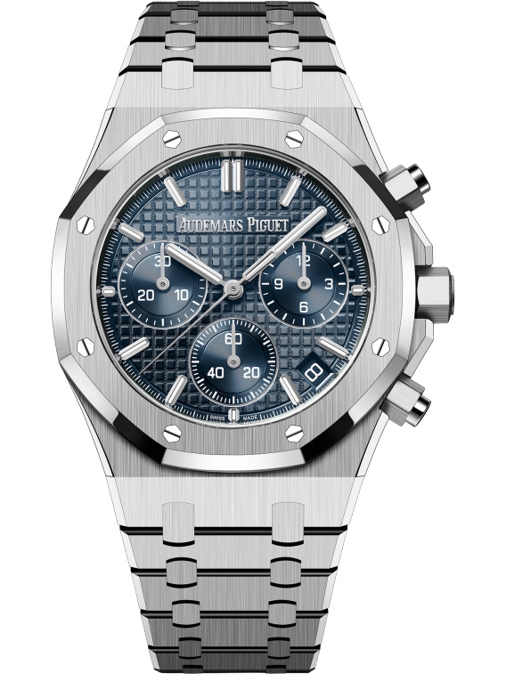 Audemars Piguet Royal Oak Chronograph