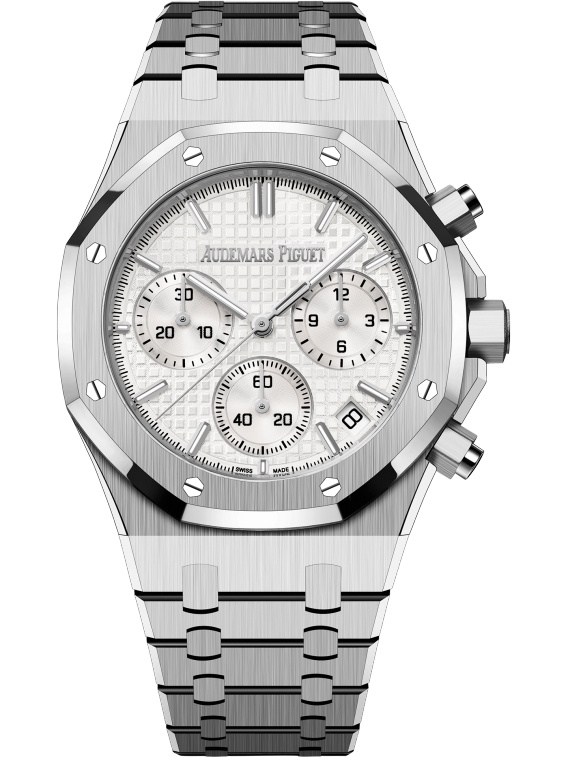 Audemars Piguet Royal Oak Chronograph
