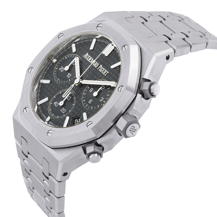Audemars Piguet Royal Oak Chronograph