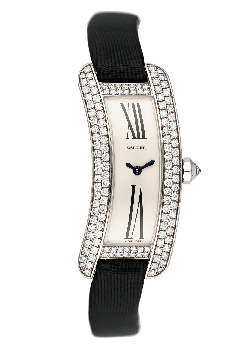 Cartier Tank Américaine