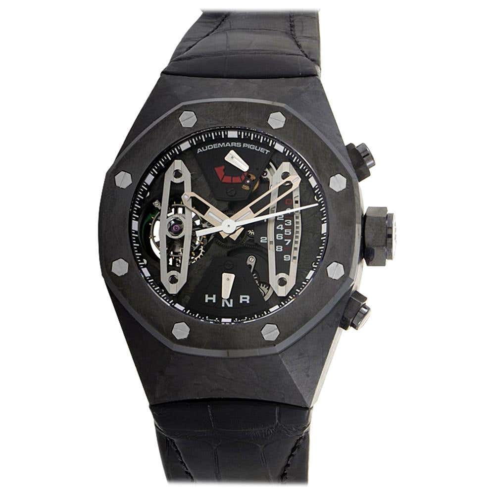 Audemars Piguet Royal Oak Concept