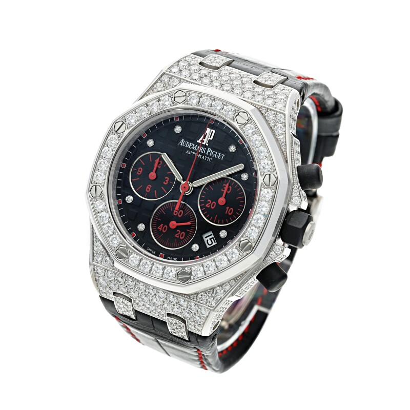 Audemars Piguet Royal Oak Offshore Lady