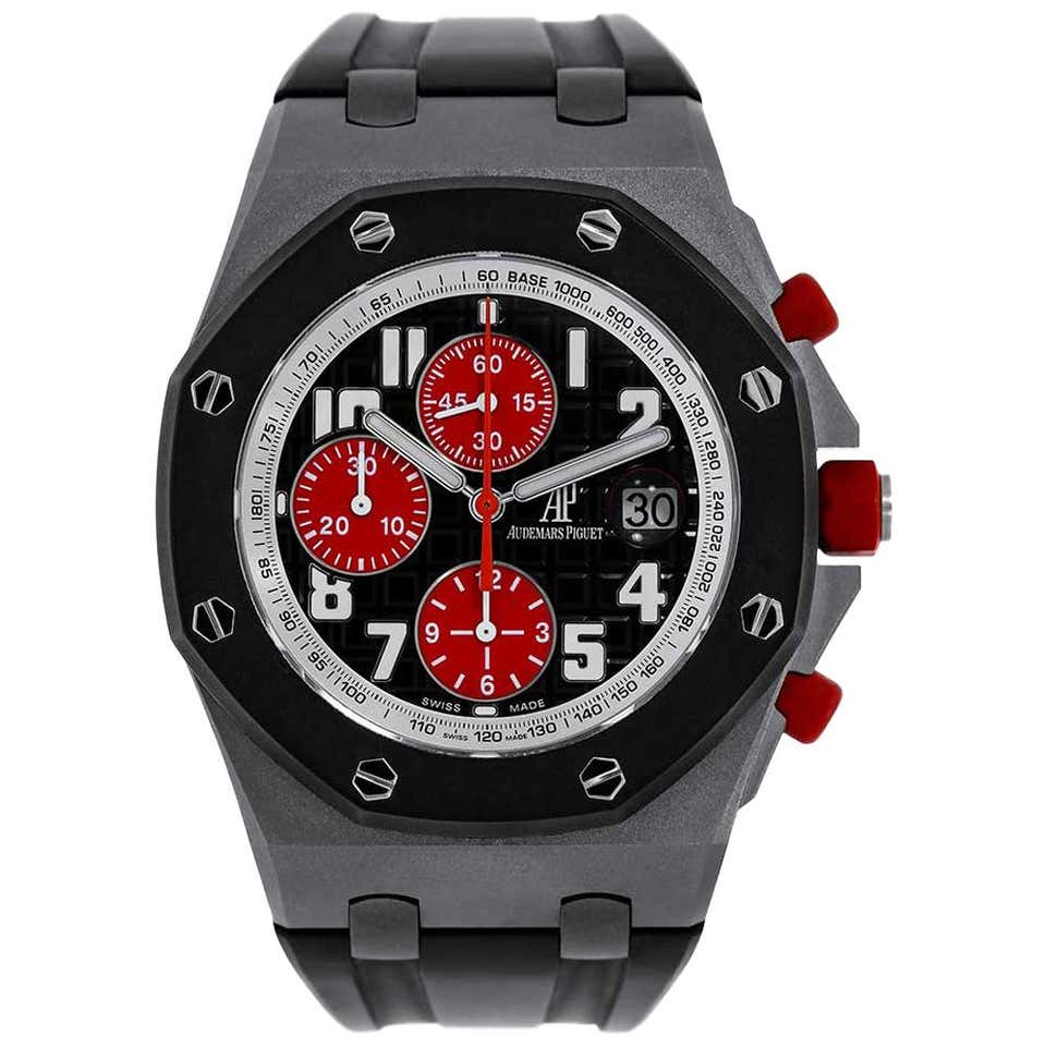 Audemars Piguet Royal Oak Offshore