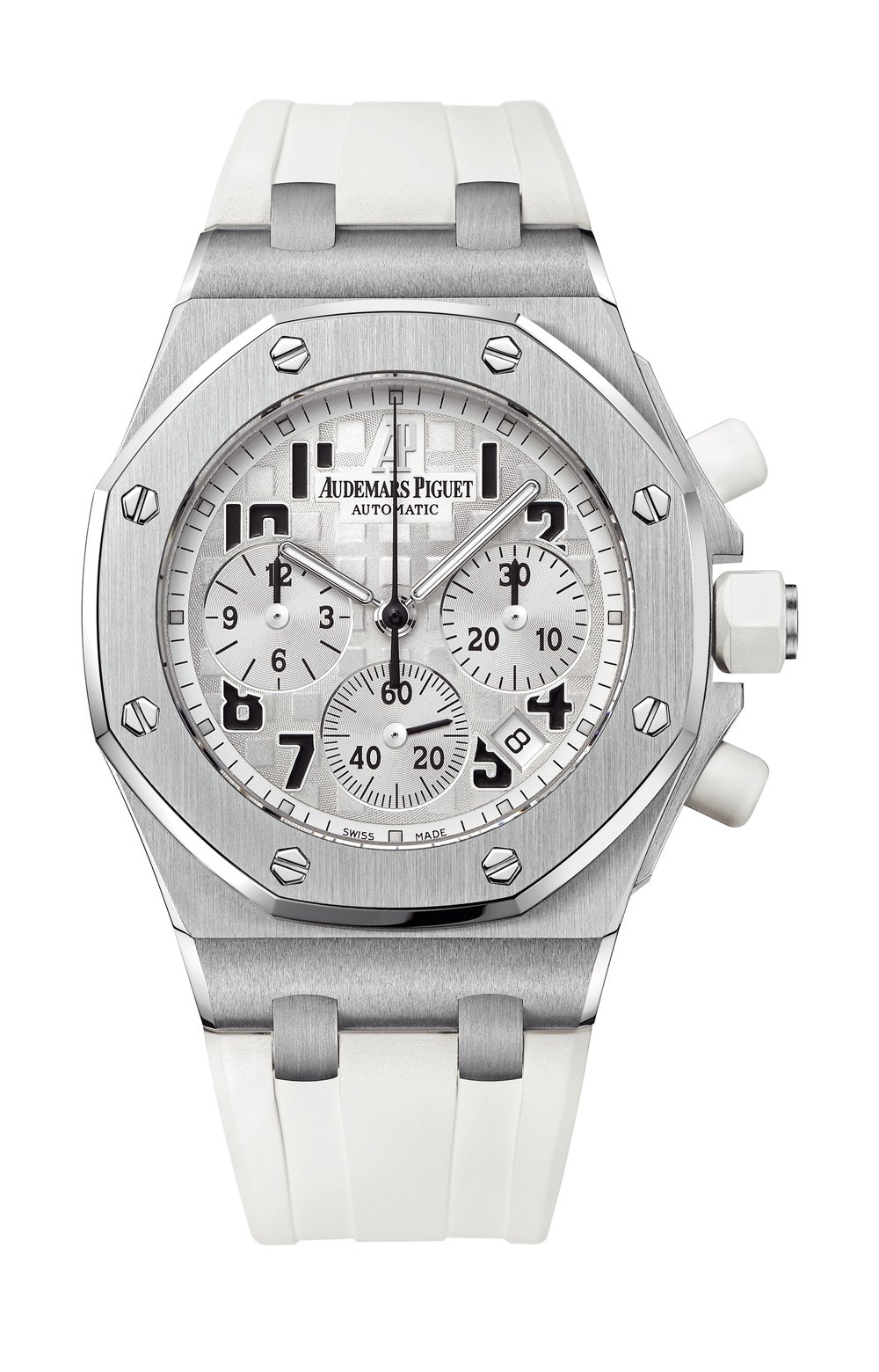 Audemars Piguet Royal Oak Offshore Lady