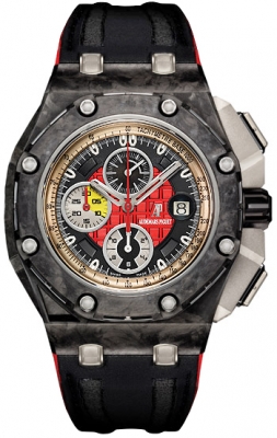 Audemars Piguet Royal Oak Offshore Grand Prix