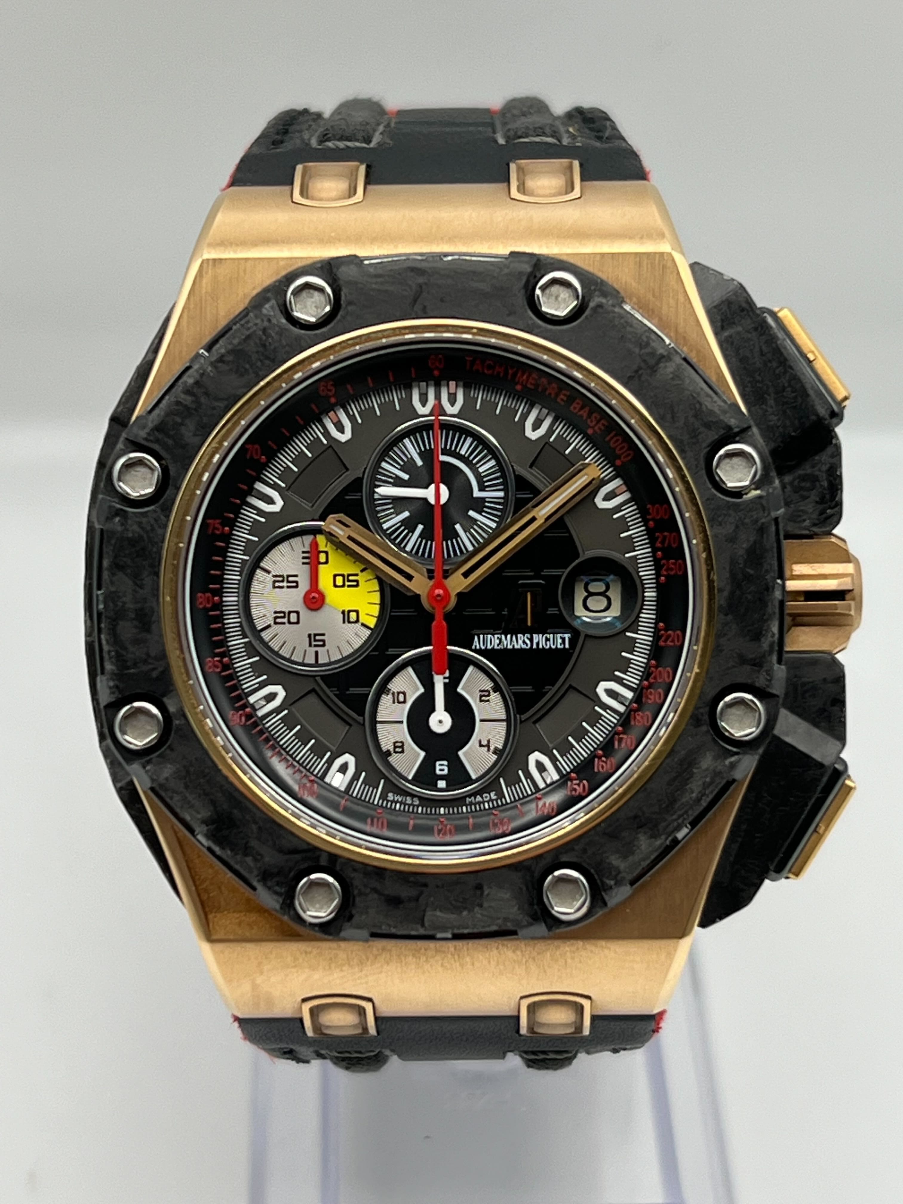 Audemars Piguet Royal Oak Offshore Grand Prix