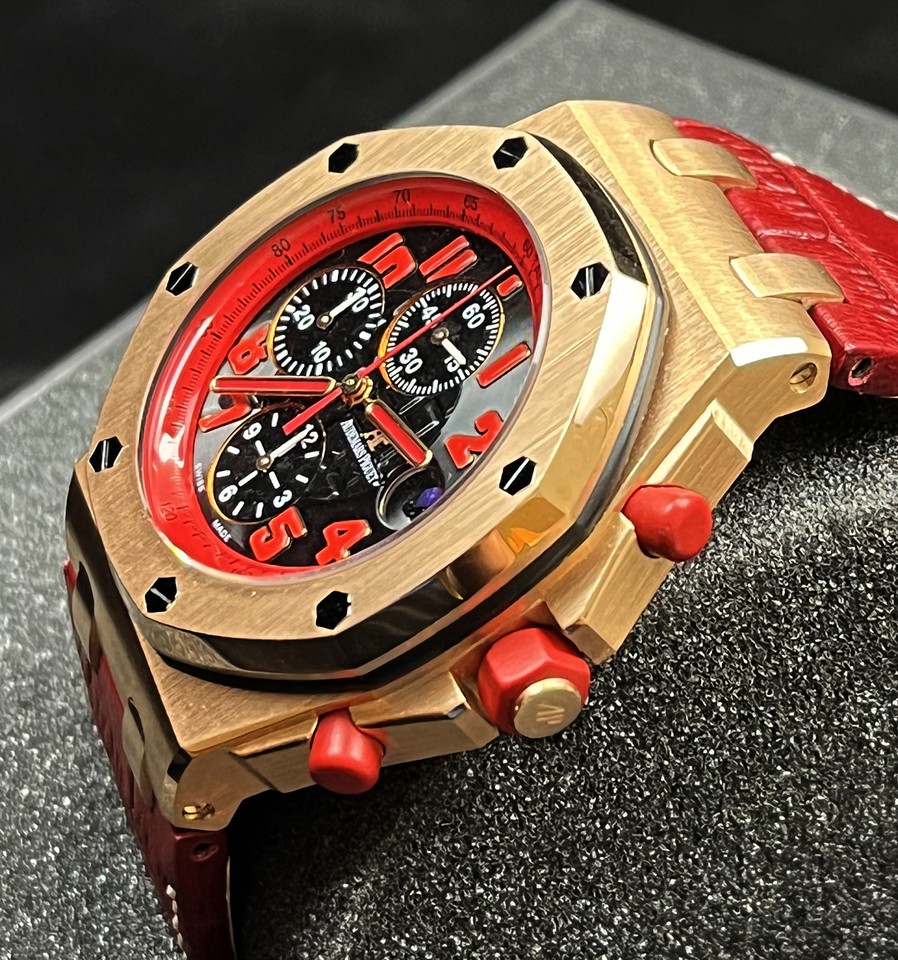 Audemars Piguet Royal Oak Offshore
