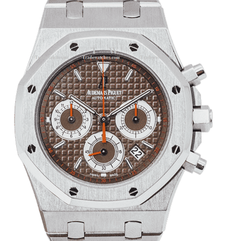 Audemars Piguet Royal Oak Chronograph