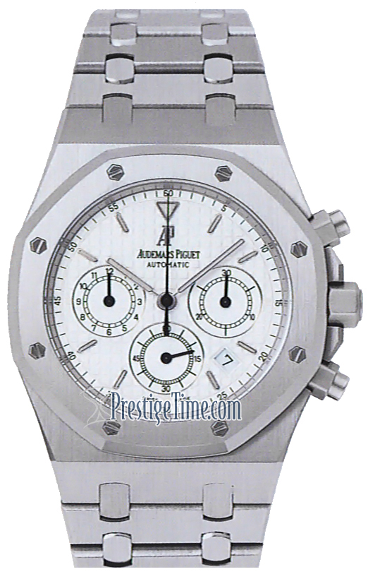 Audemars Piguet Royal Oak Chronograph