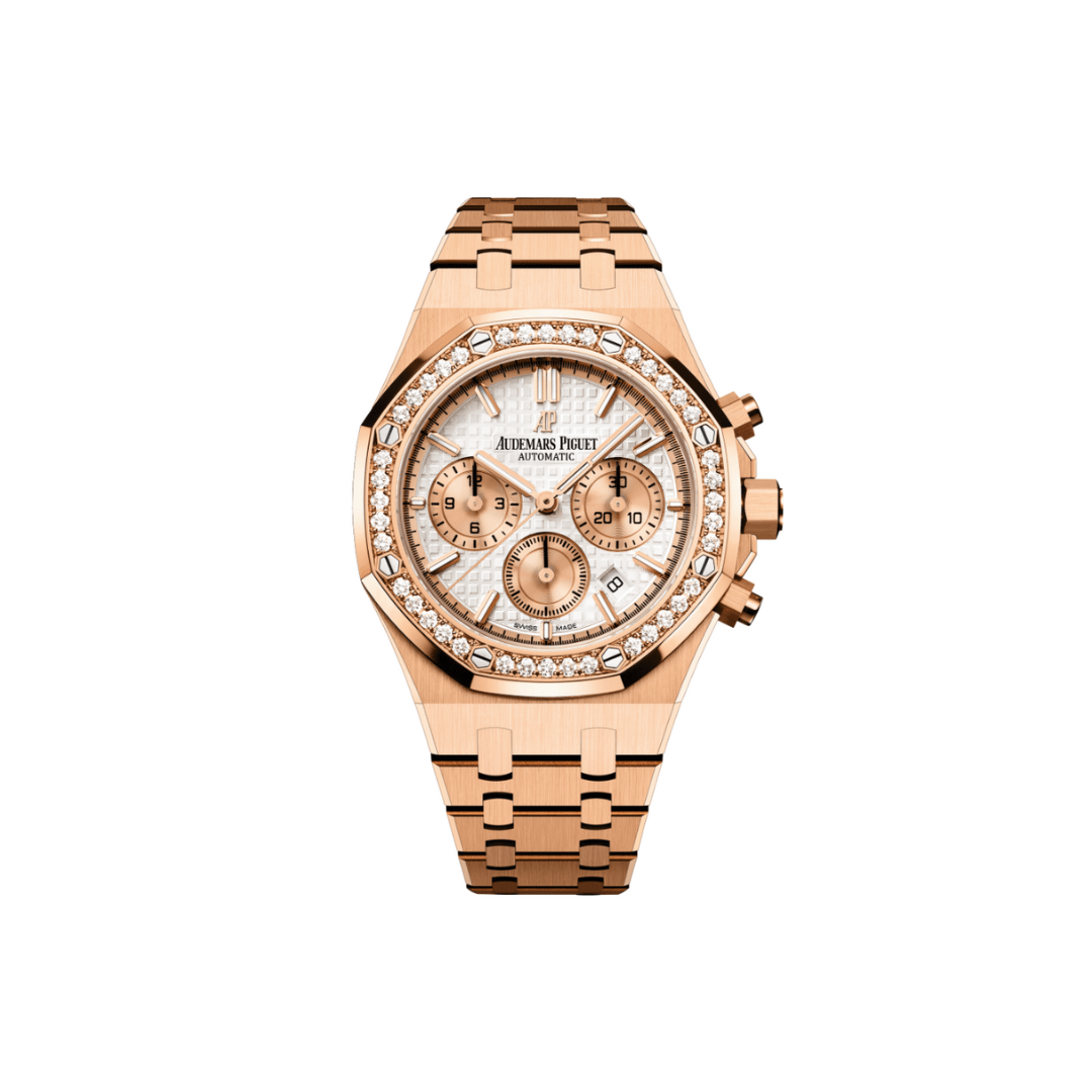 Audemars Piguet Royal Oak Chronograph