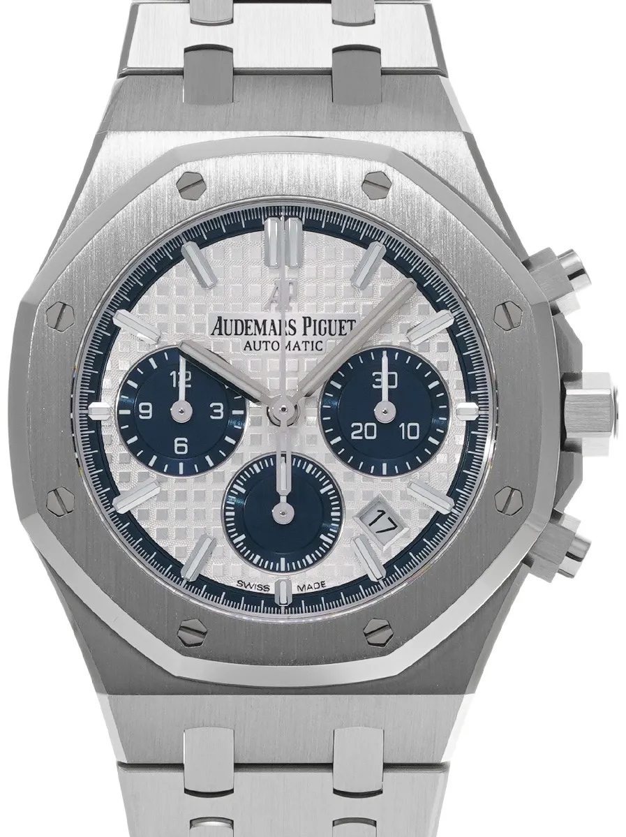 Audemars Piguet Royal Oak Chronograph