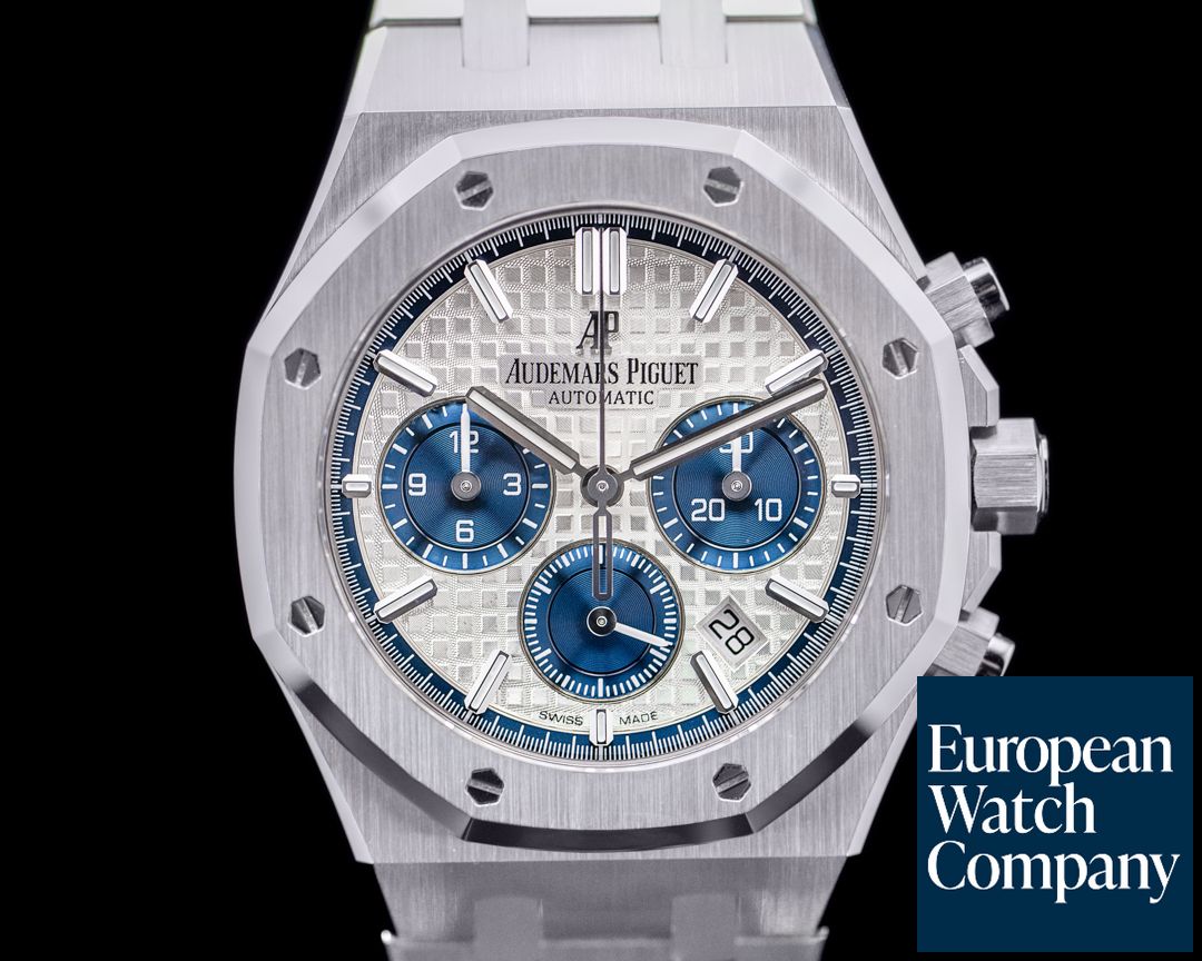 Audemars Piguet Royal Oak Chronograph