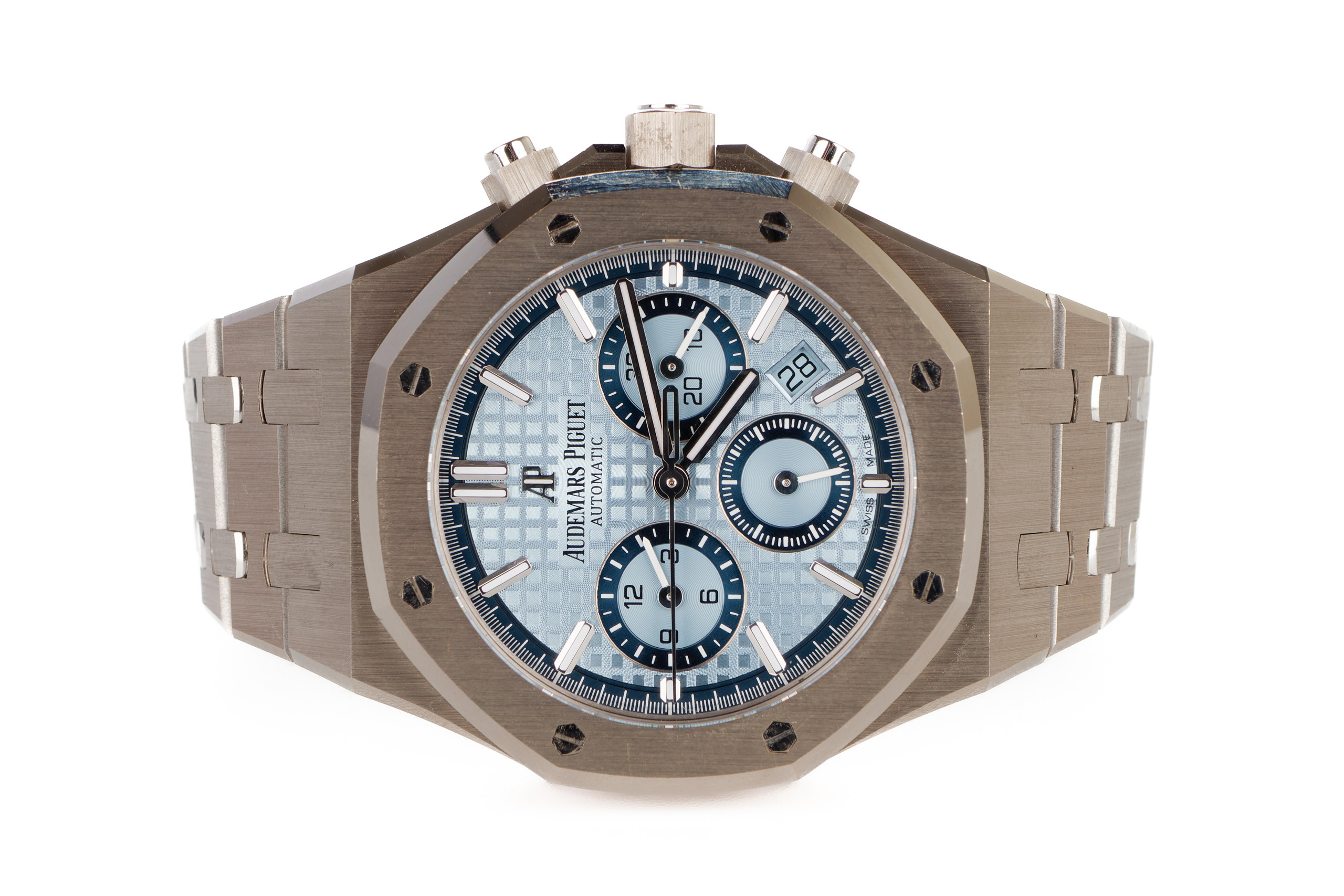 Audemars Piguet Royal Oak Chronograph