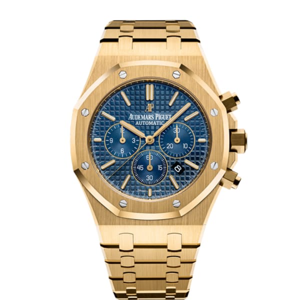 Audemars Piguet Royal Oak Chronograph