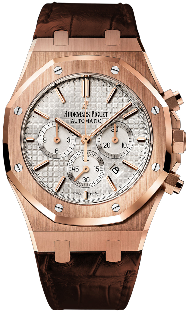 Audemars Piguet Royal Oak Chronograph