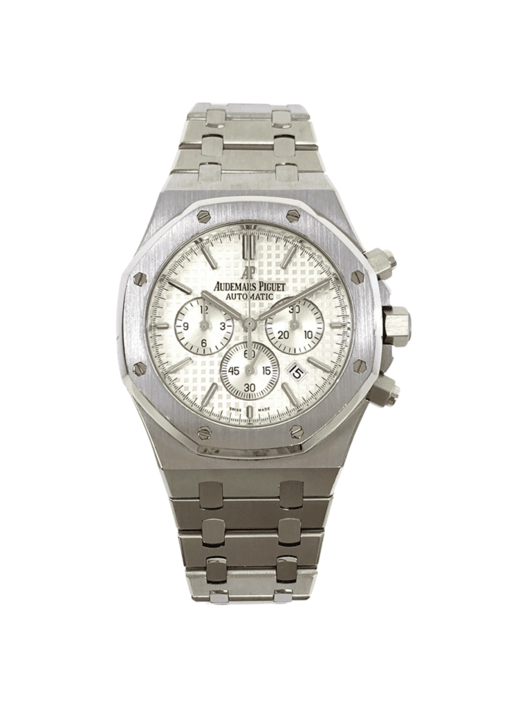 Audemars Piguet Royal Oak Chronograph