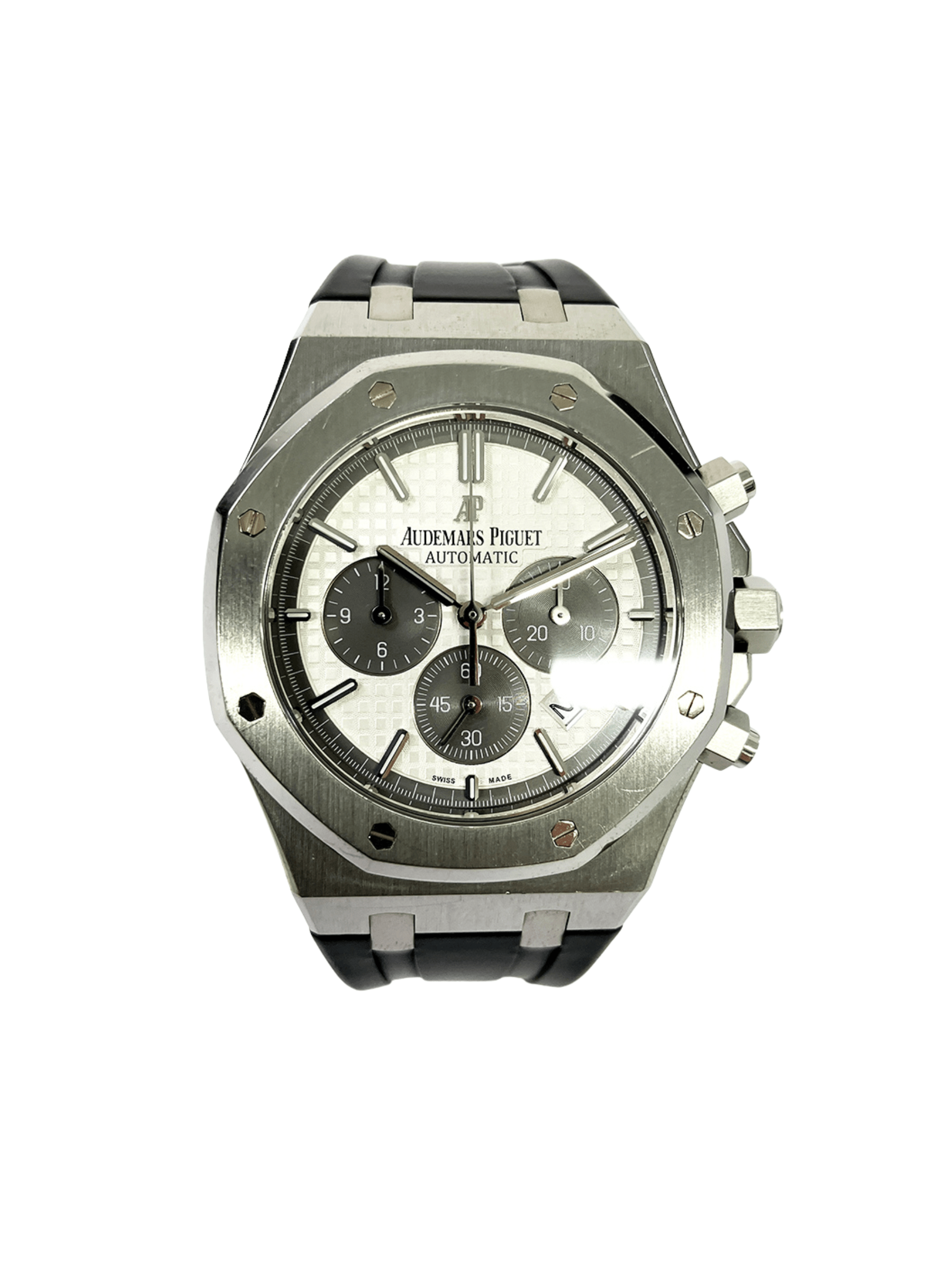 Audemars Piguet Royal Oak Chronograph