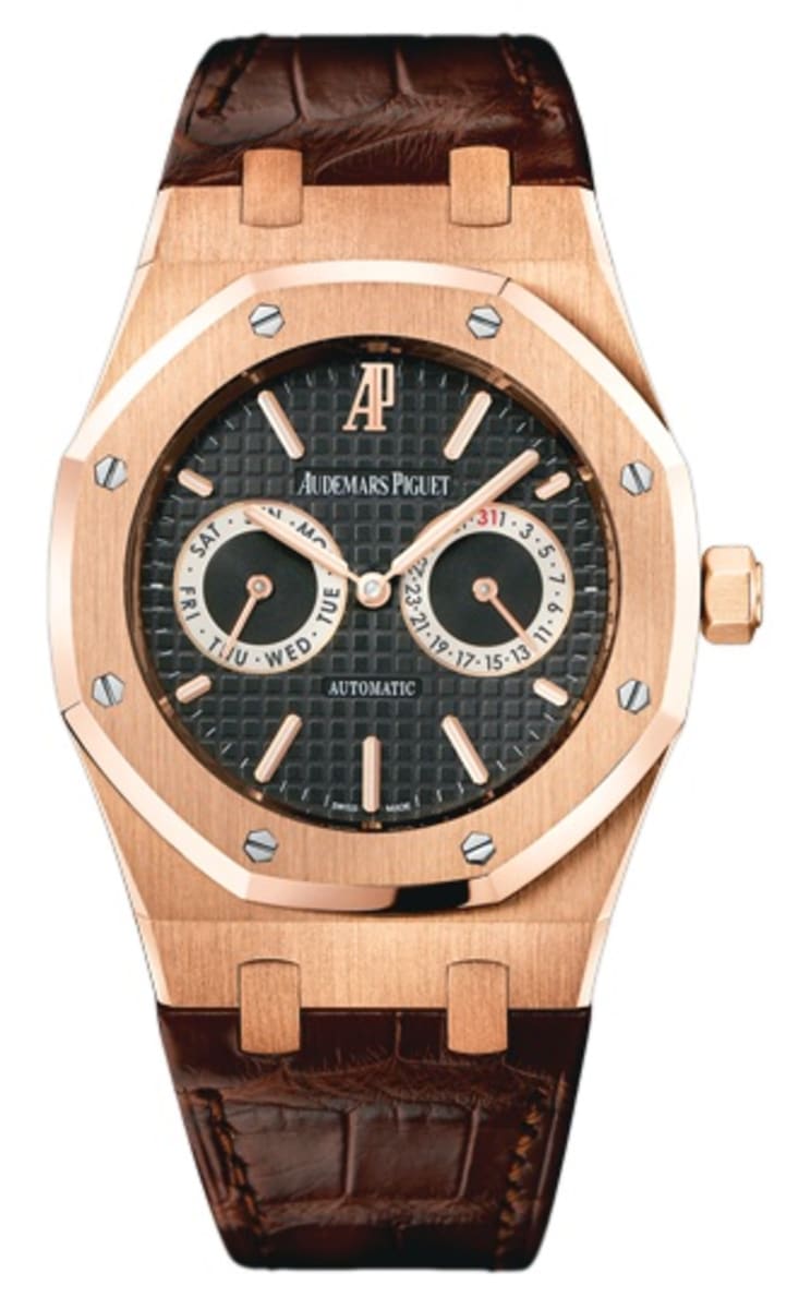 Audemars Piguet Royal Oak Day-Date